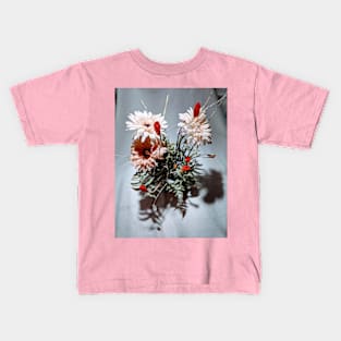 Wildflowers Kids T-Shirt